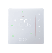 Zigbee Thermostat Fancoil #1237