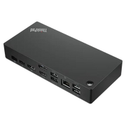 Lenovo ThinkPad Universal USB-C Dock(40AY0090UK)