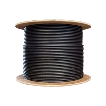 ROOL WIRE CAT6 OTDOOR WATER PROOF KUWIES 305MTR #1036