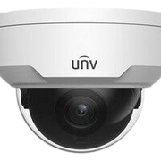 كاميرا UNV IPC328LR3-DVSPF28-F 4K مقاومة للتخريب تعمل بالأشعة تحت الحمراء ذات قبة ثابتة رقم 803