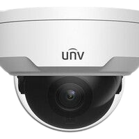 كاميرا UNV IPC328LR3-DVSPF28-F 4K مقاومة للتخريب تعمل بالأشعة تحت الحمراء ذات قبة ثابتة رقم 803