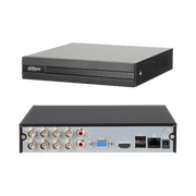 مسجل فيديو رقمي Cooper 1U DH-XVR1B08H-I خماسي القنوات 4M-N/1080P رقم 1152 