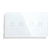 4G WIFI TOUCH SWITCH  3*6 #1090