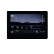 DM858 4x20W WiFi Music Amplifier with SD/Bluetooth/AUX/AirPlay/DLNA #838