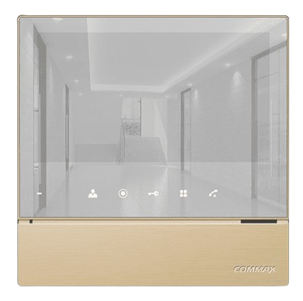 CDV-70HM2GOLD #454