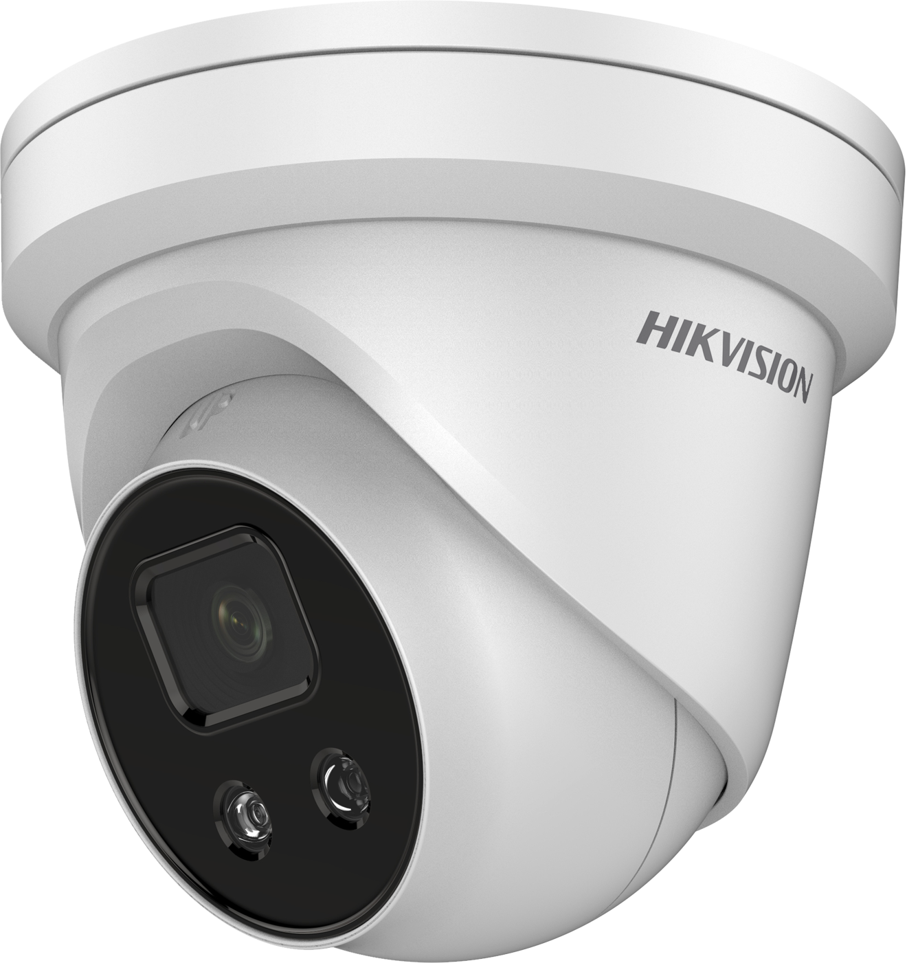 كاميرا شبكية HIKVISION 8MP Vandal مزودة بميكروفون مدمج - رقم 884 