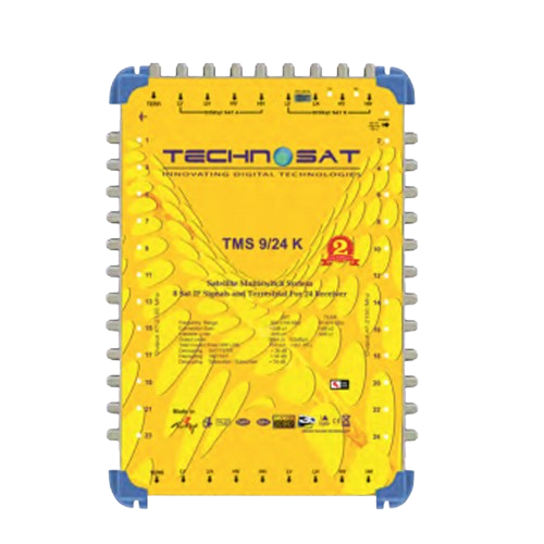 24  q8 sat multiswitch of 9 in 24 out #1120