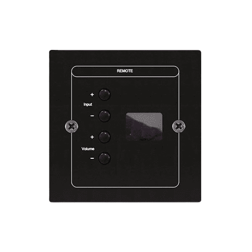 8x8 Audio Matrix Switcher
