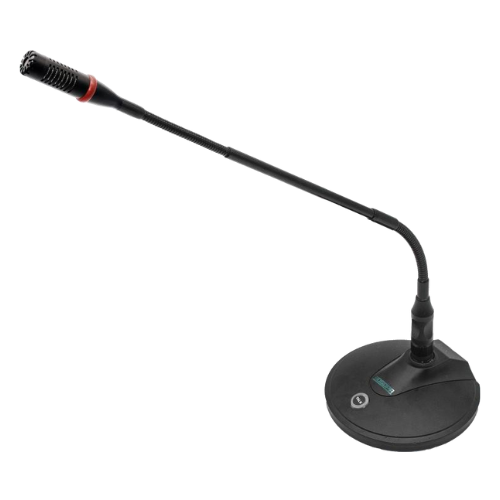 Microphone & Volume Controller