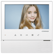 CDV-70H - White