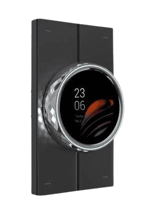 HyPanel-Lux