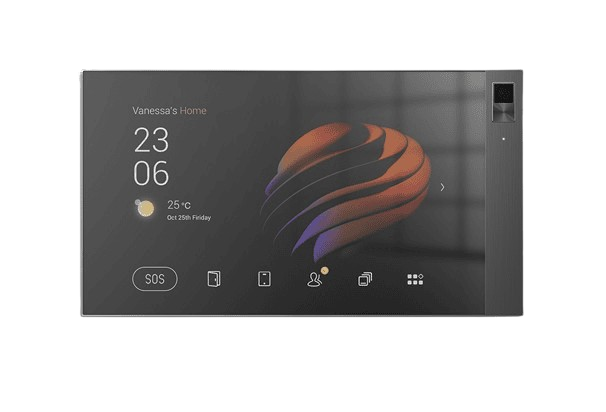 HyPanel Pro - 8" - Android 10 - PoE