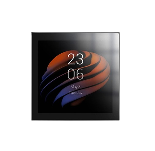 Hypanel - 4" - Android 10 - Dimmer