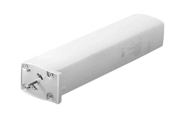 Zigbee Smart Shade Motor
