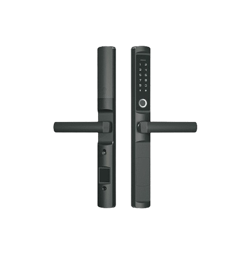 Zigbee Smart Lock