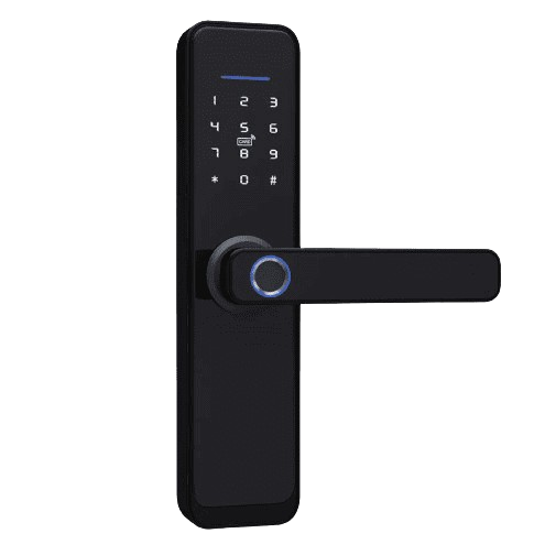 Smart Lock Zigbee C