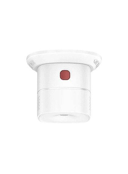 Zigbee CO Sensor