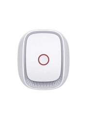 Smart Gas Detector #878