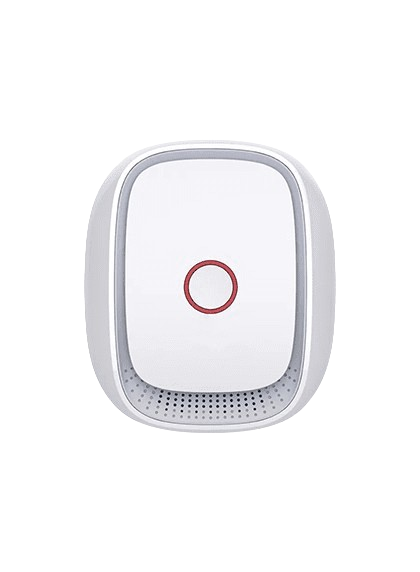 Smart Gas Detector #878