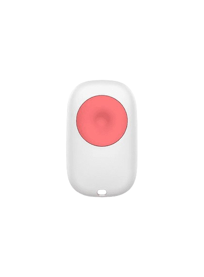 Zigbee Emergency Button