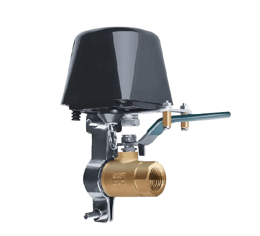 Zigbee Valve Controller