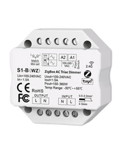 Zigbee Dimmer Module