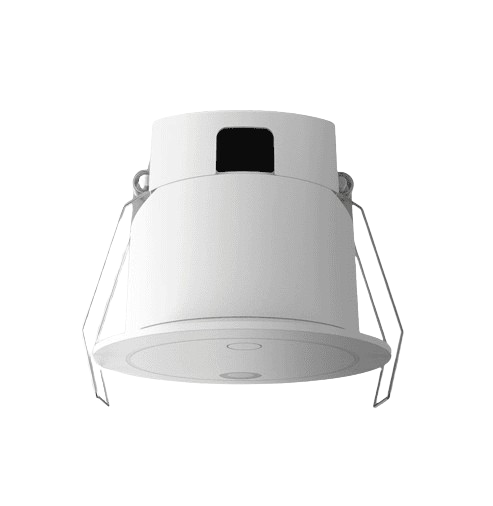 Zigbee Human Presence Detector