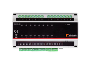 Switch Actuator (RS485) RSAC-C1-R8