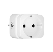 Zigbee Smartplug-UK