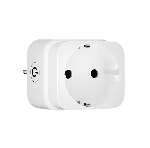 Zigbee Smartplug-UK