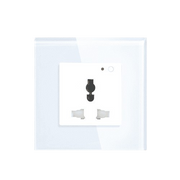 Zigbee Single Socket