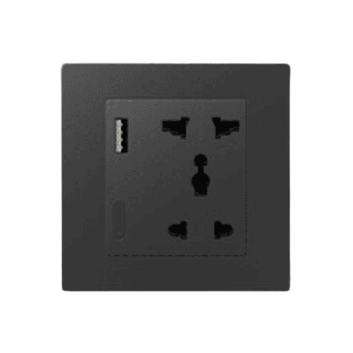 Electrics Sockets