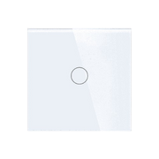 Zigbee 1 Gang 2 Way Normal Touch Switch