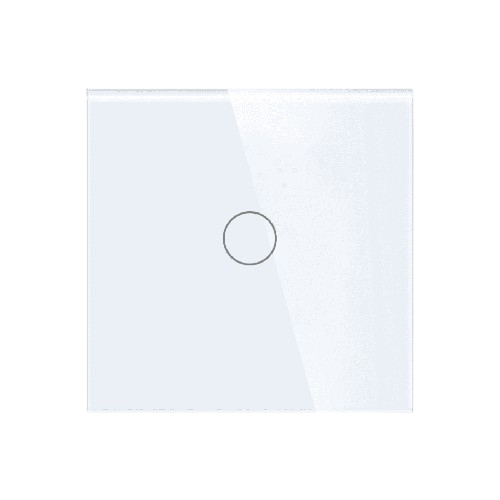 Zigbee 1 Gang 2 Way Normal Touch Switch