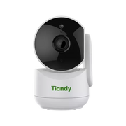 Tiandy WIFI Camera TC-H322A (2MP-Fixed-Wi-Fi-Color Maker-PT-2Way)
