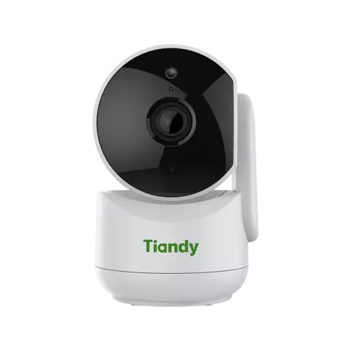 Tiandy WIFI Camera TC-H322A (2MP-Fixed-Wi-Fi-Color Maker-PT-2Way)
