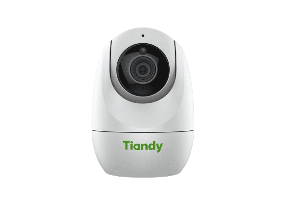 Tiandy WIFI Camera TC-H332N (3MP-Fixed-Wi-Fi-Color Maker-PT-2Way)