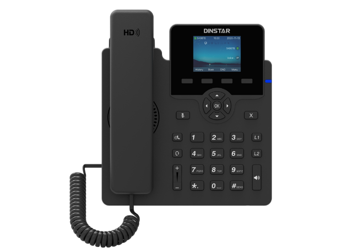 IP Phone C62UP