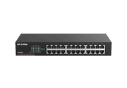 G1024D 24-Non PoE Ports Gigabit 12W