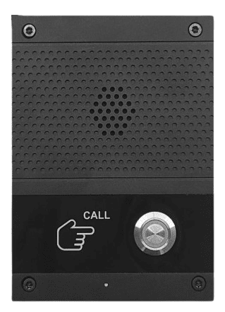 Intercom DP91-S