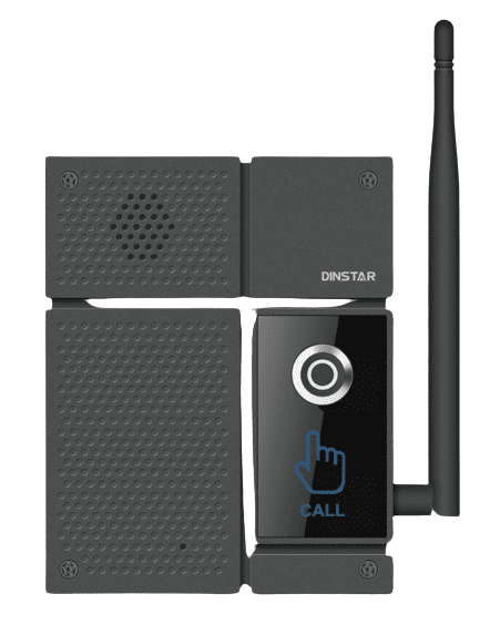 Intercom DP92-SG