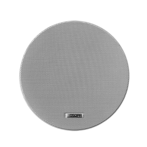 DSP602BT - 6.5" - 2x10W - BT