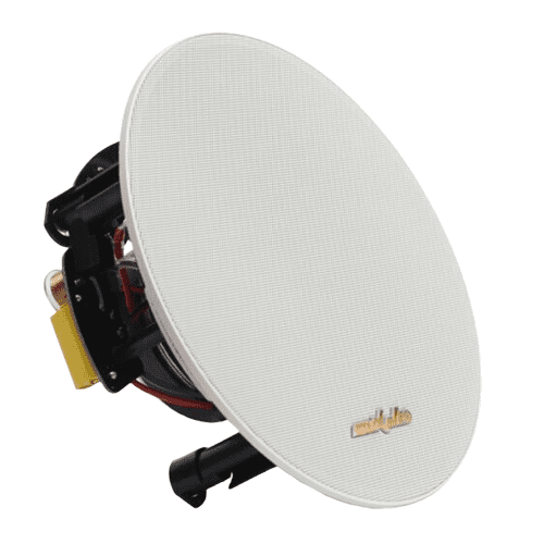 AUX168II 6.5" - 20W