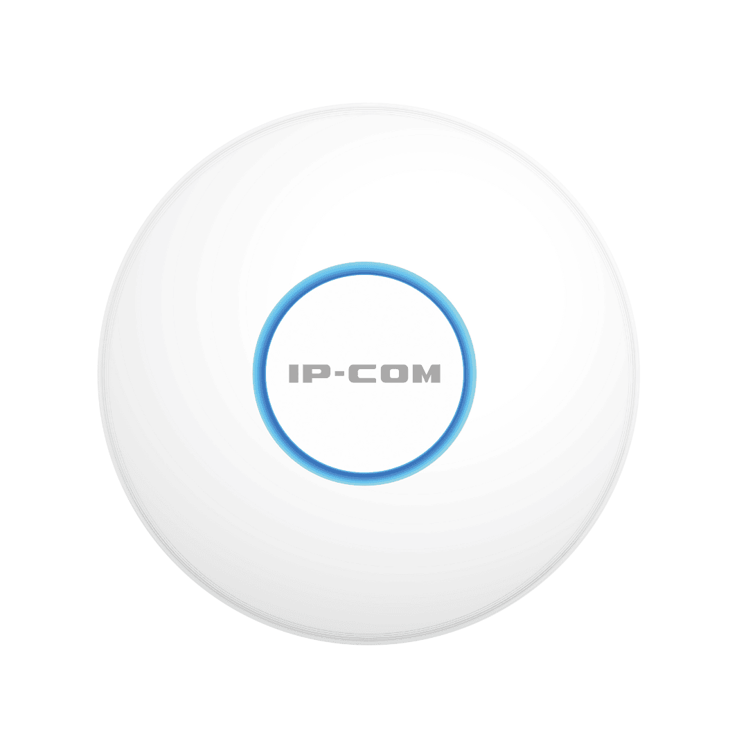 Pro-6-Mini - WiFi 6 - Dual-Band - Gigabit