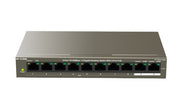 F1109P-8-102W-V1.0 8-PoE 102W