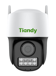 Tiandy WIFI Camera TC-H333N (WIFI-3MP-2Way)