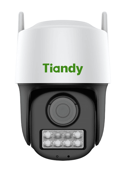 Tiandy WIFI Camera TC-H333N (WIFI-3MP-2Way)