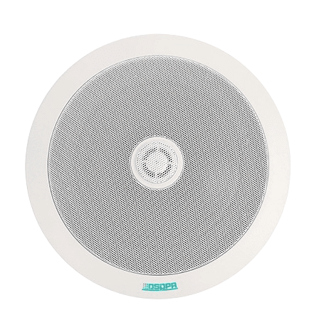 DSP703W - 6.5” - 20W