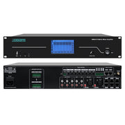 DMA6112-120W-6 Channels