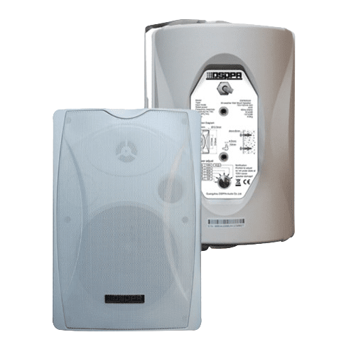 DSP8063W - 30W